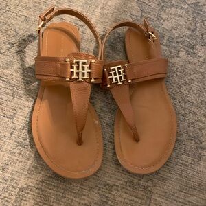 Tommy Hilfiger sandals